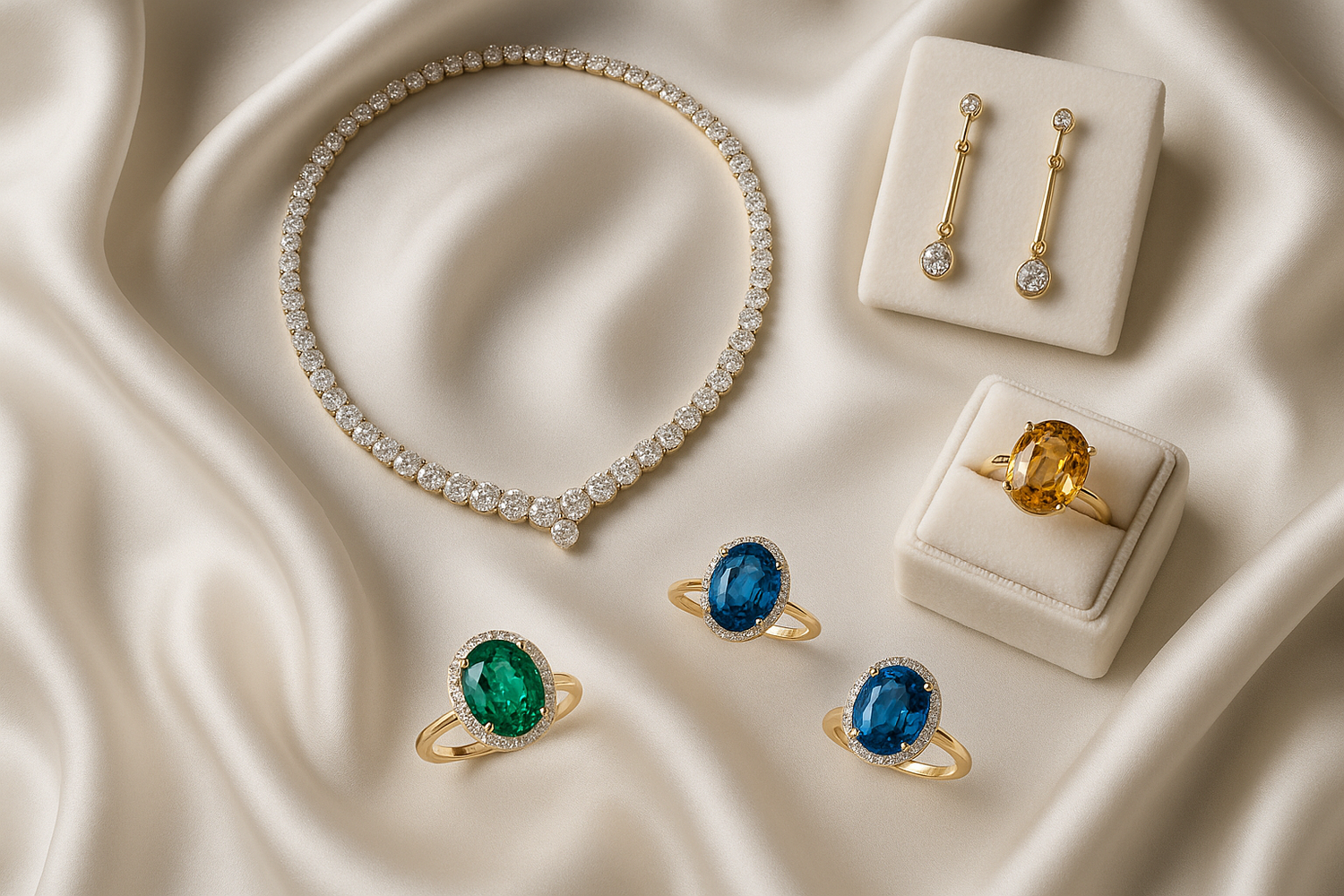 Jewellery